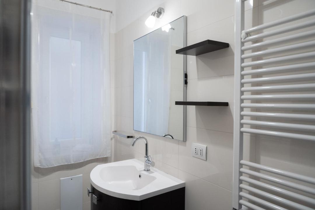 Photo of Bathroom in Battipaglia