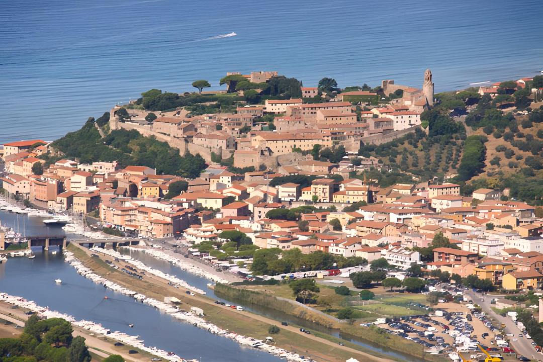 Photo of Others in Castiglione della Pescaia