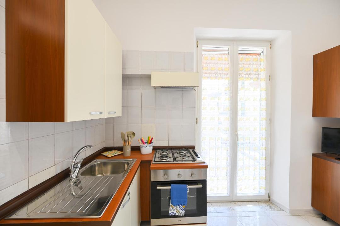Photo of Kitchen in Ischia Porto
