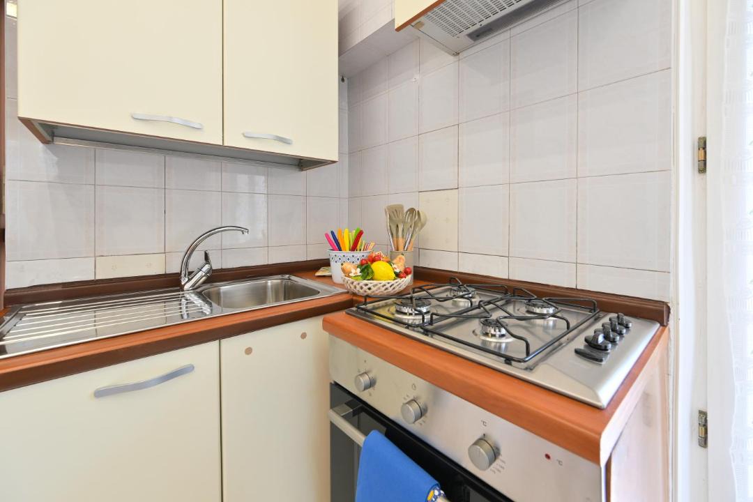 Photo of Kitchen in Ischia Porto