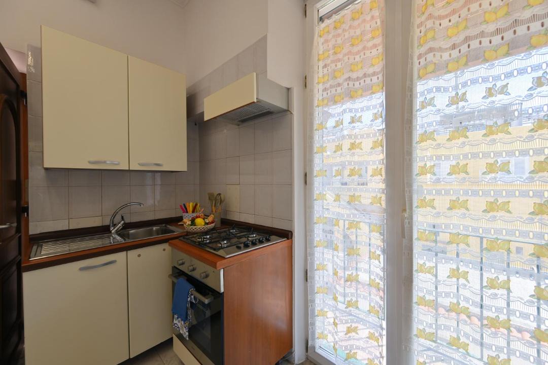 Photo of Kitchen in Ischia Porto