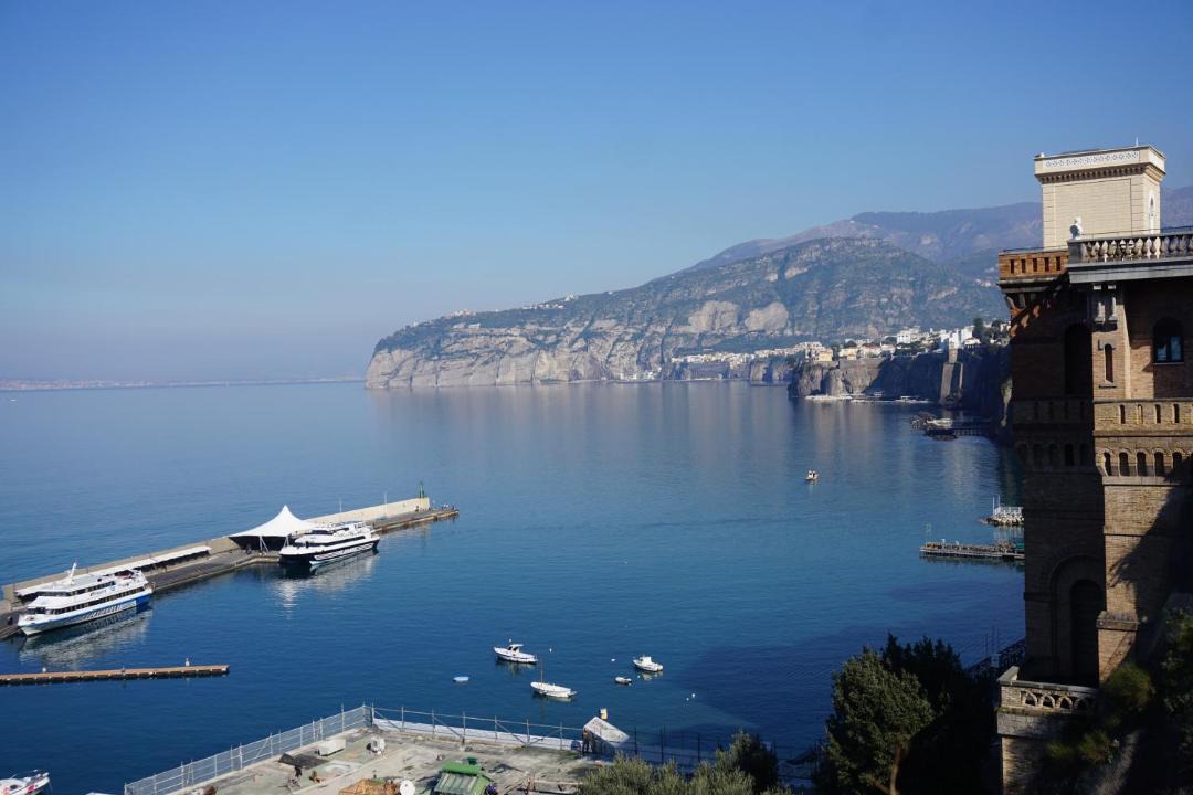 Photo of Others in Marina di Puolo