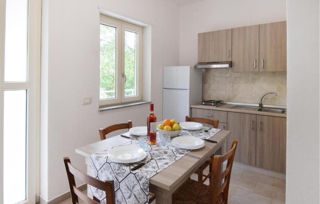 Photo of Kitchen in Santa Maria