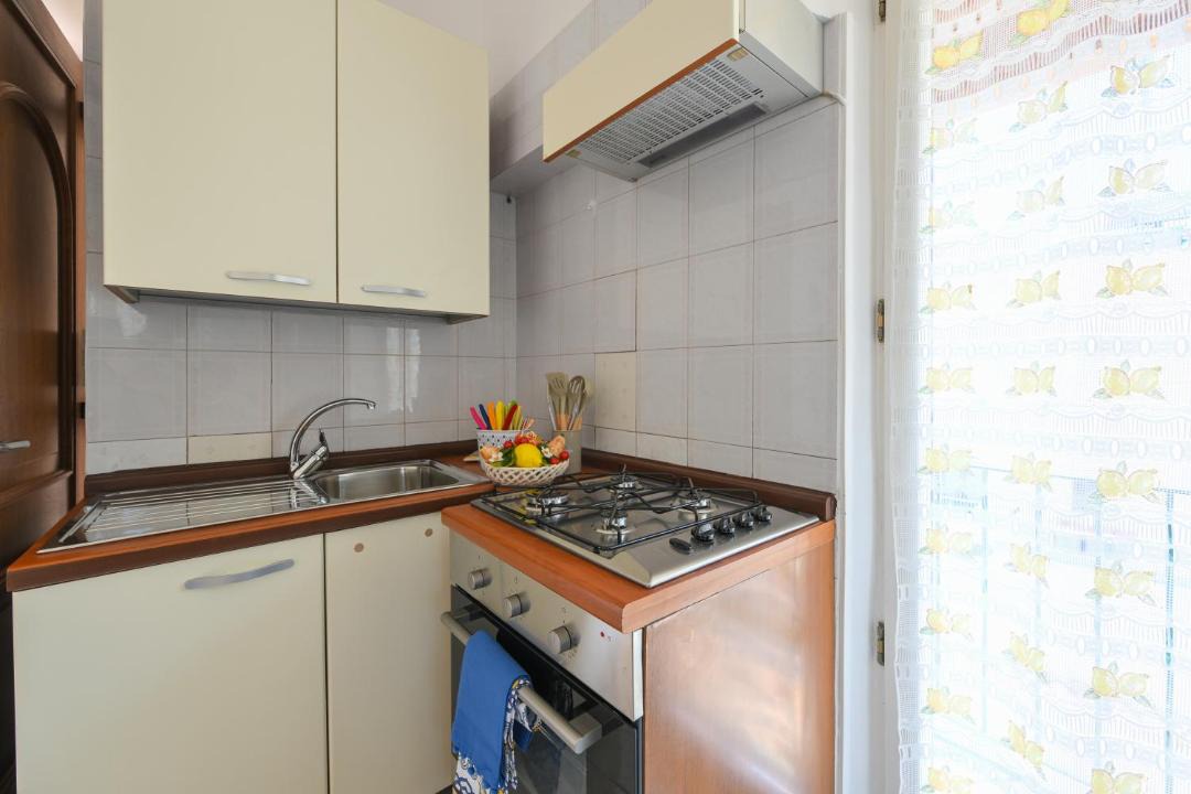 Photo of Kitchen in Ischia Porto