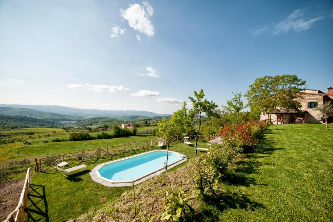 Photo of Outdoor in Capolona