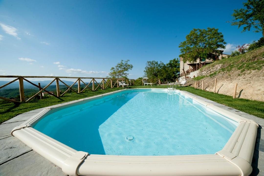 Photo of Outdoor in Capolona