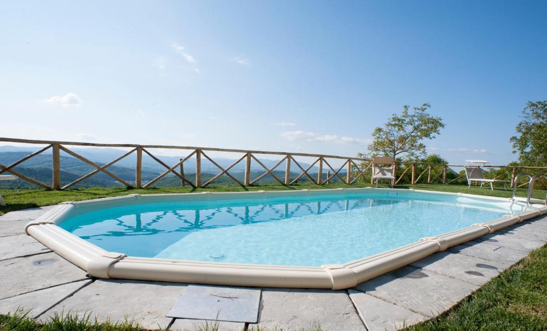 Photo of Outdoor in Capolona