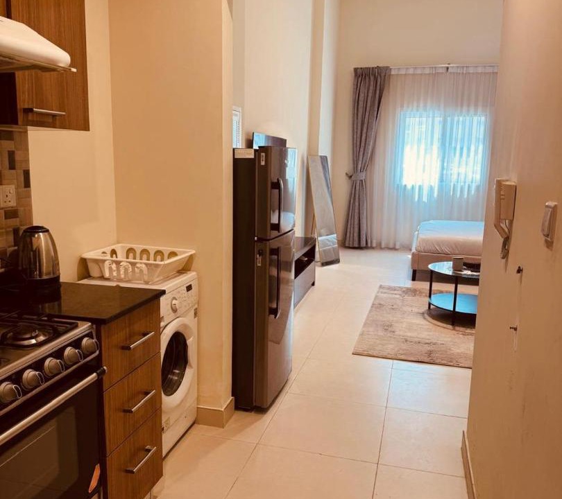 Photo of Kitchen in Al Qusais