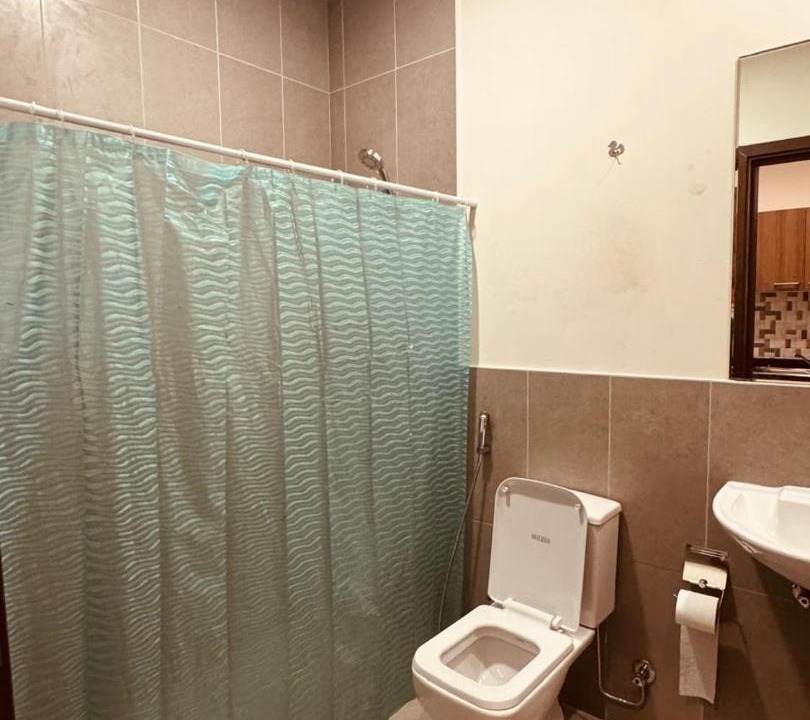 Photo of Bathroom in Al Qusais
