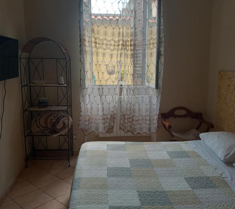 Photo of Bedroom in Cisterna di Latina