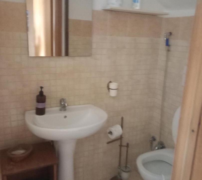 Photo of Bathroom in Cisterna di Latina