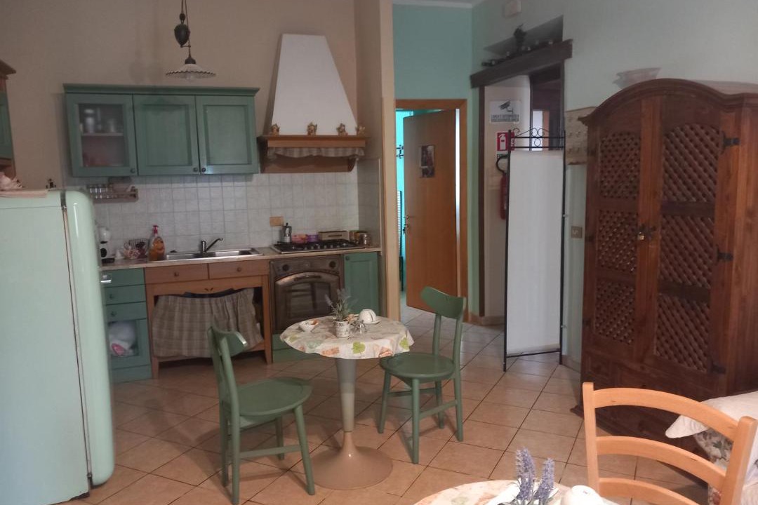 Photo of Kitchen in Cisterna di Latina