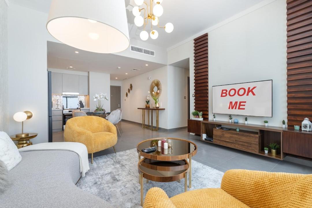 Photo of Livingroom in Dubai