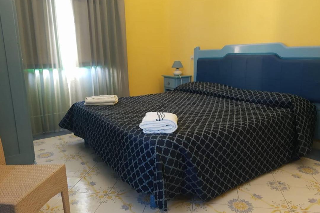 Photo of Bedroom in Procida