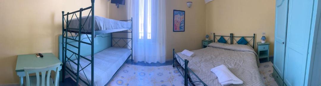 Photo of Bedroom in Procida