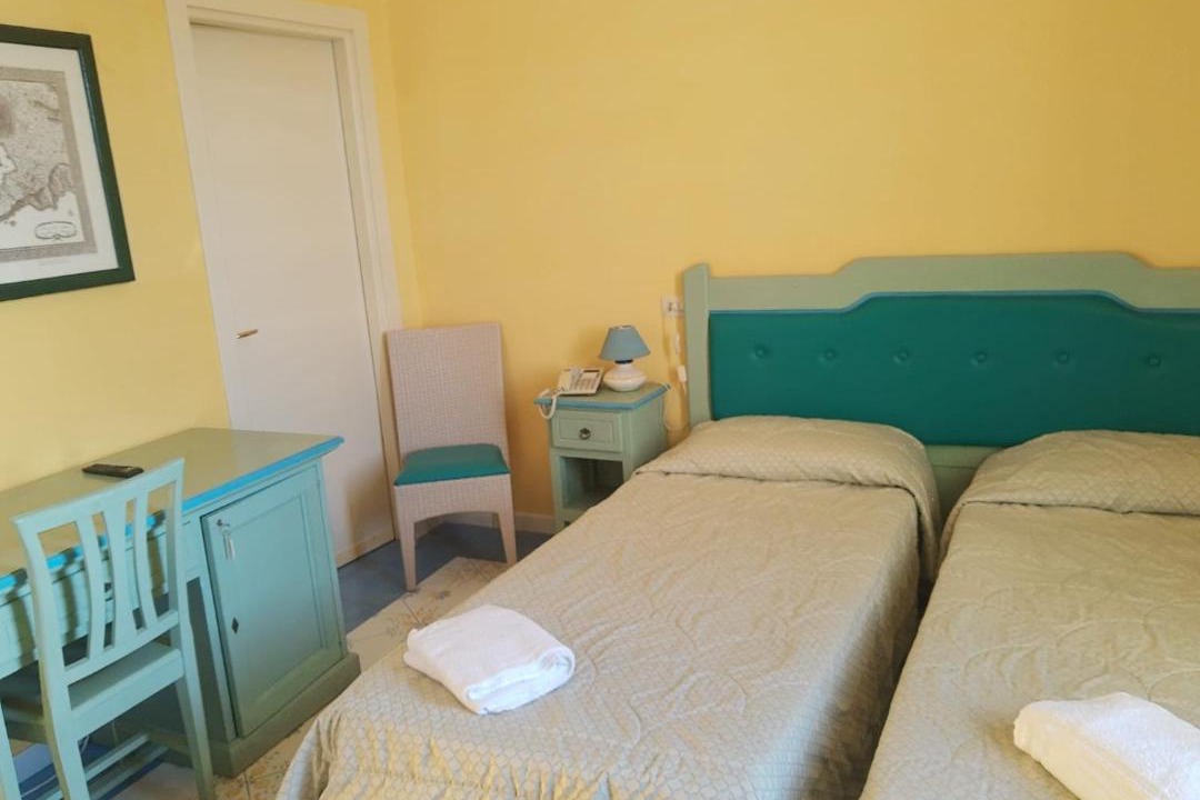 Photo of Bedroom in Procida