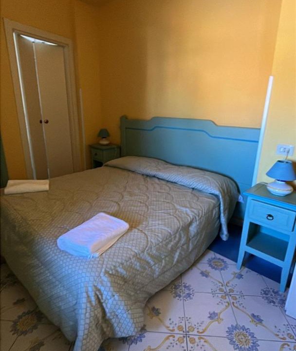 Photo of Bedroom in Procida