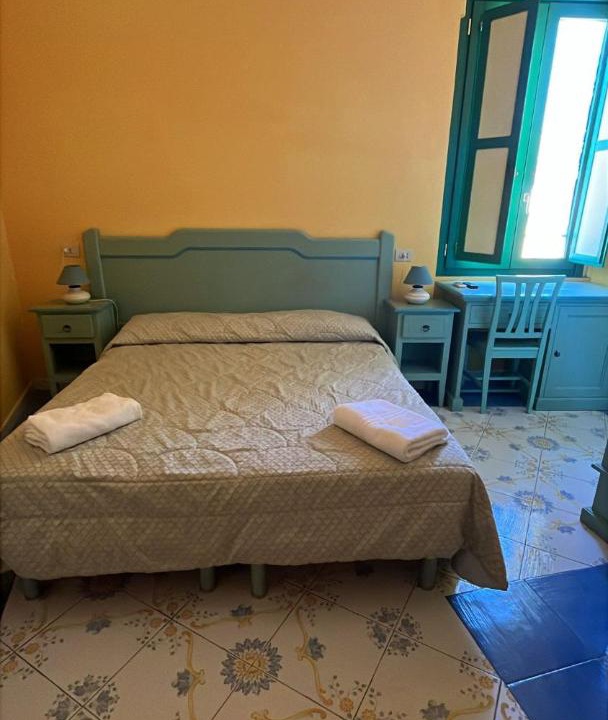 Photo of Bedroom in Procida