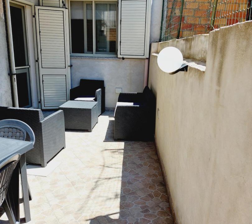 Photo of Patio Balcony in Bocale