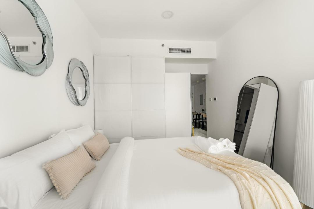 Photo of Bedroom in Jumeirah Lake Towers