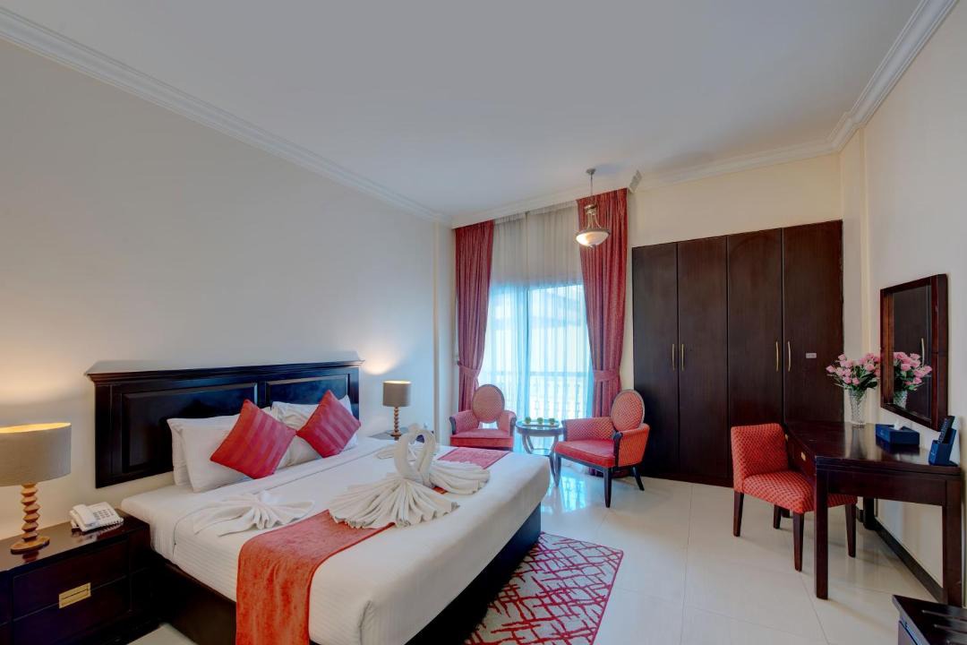 Photo of Bedroom in Naif