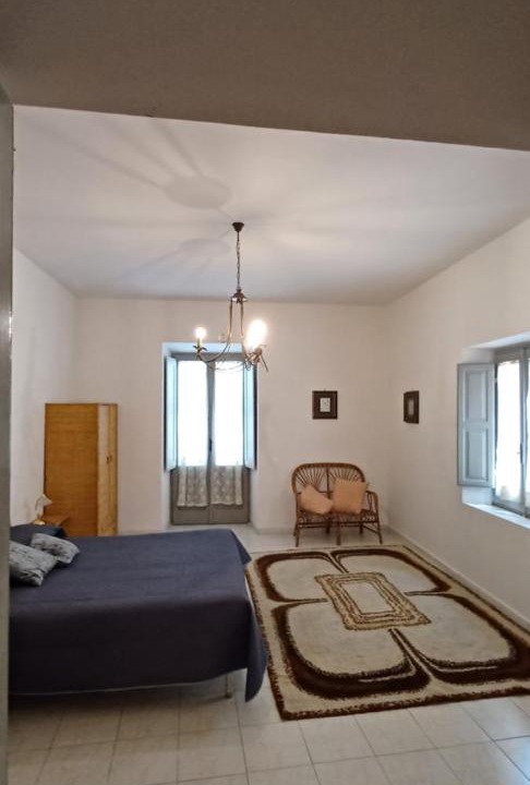 Photo of Bedroom in Atina