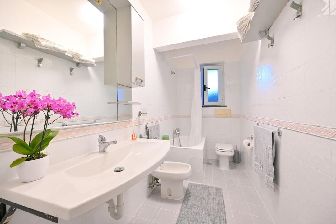 Photo of Bathroom in Barano d'Ischia