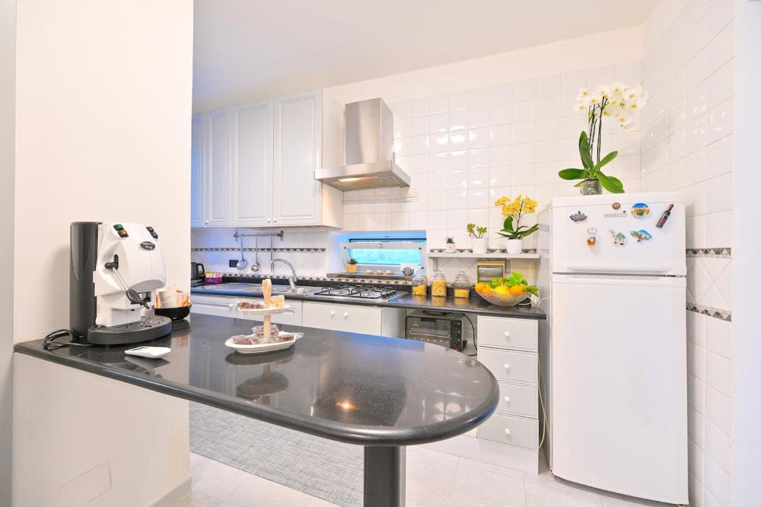 Photo of Kitchen in Barano d'Ischia