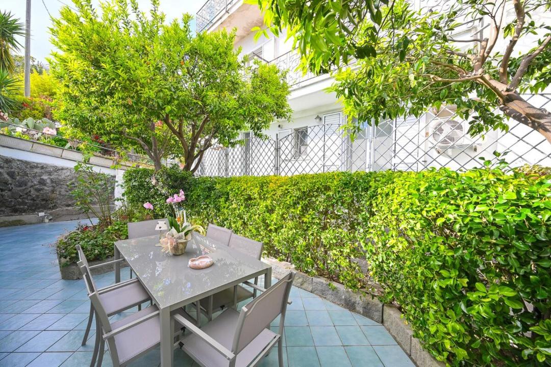 Photo of Patio Balcony in Barano d'Ischia