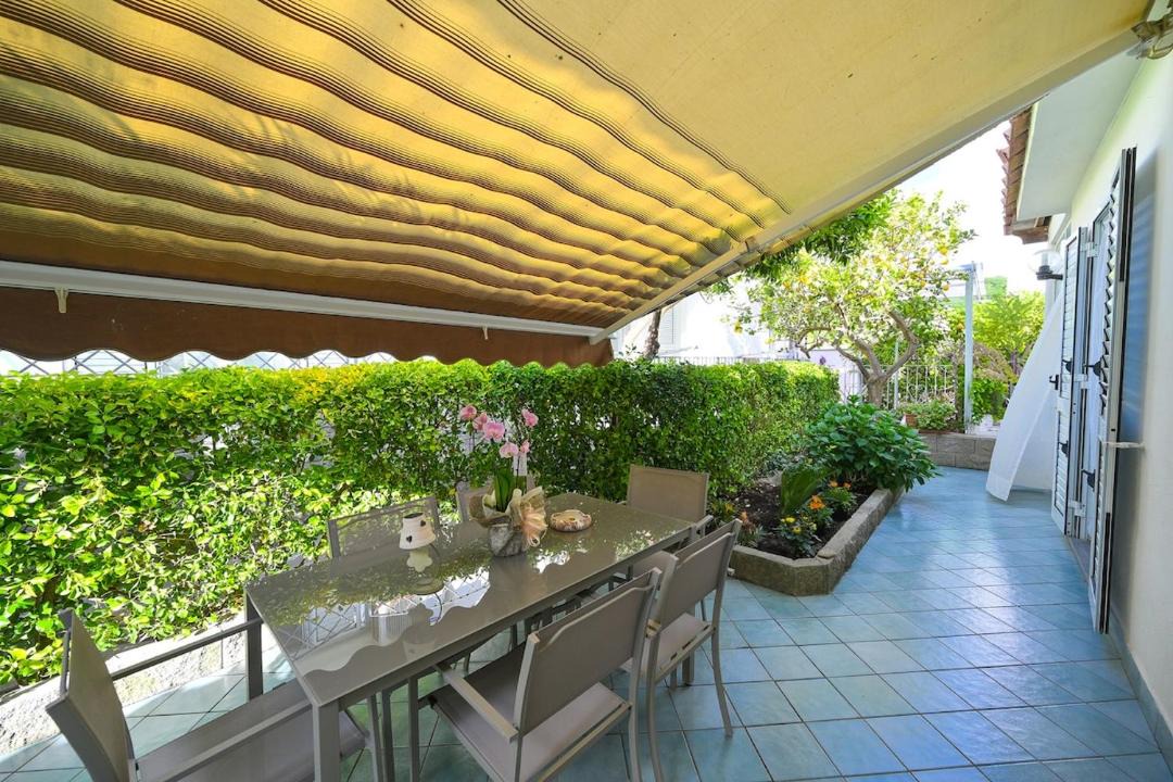 Photo of Patio Balcony in Barano d'Ischia