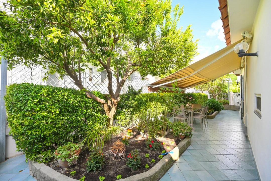Photo of Patio Balcony in Barano d'Ischia