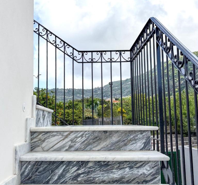 Photo of Patio Balcony in Sant'Agnello
