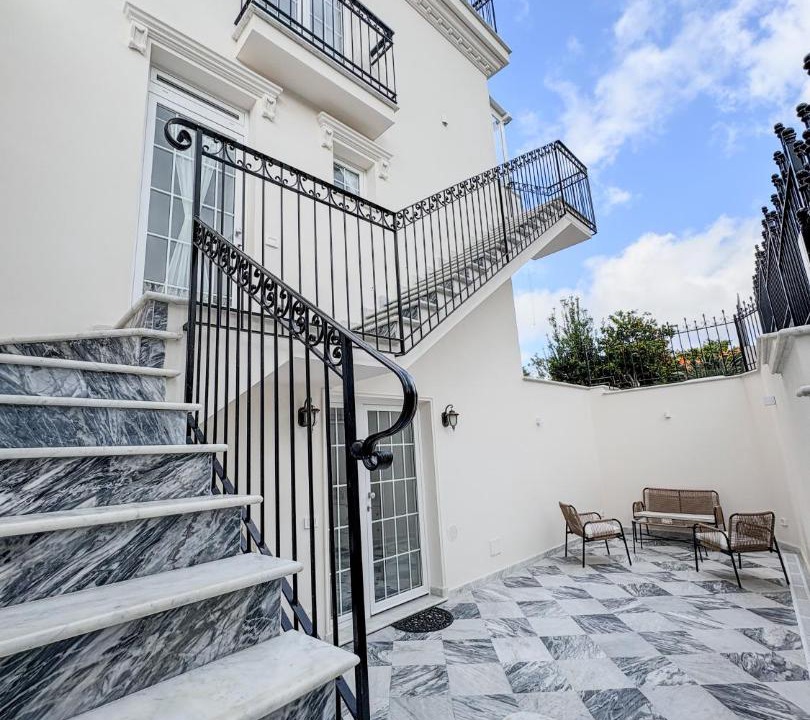 Photo of Patio Balcony in Sant'Agnello