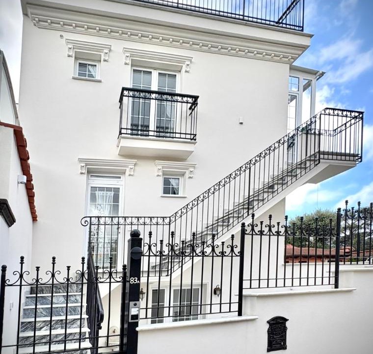 Photo of Patio Balcony in Sant'Agnello