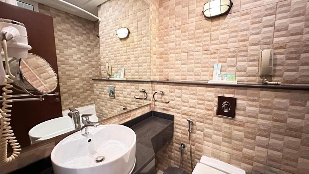 Photo of Bathroom in Jadaf