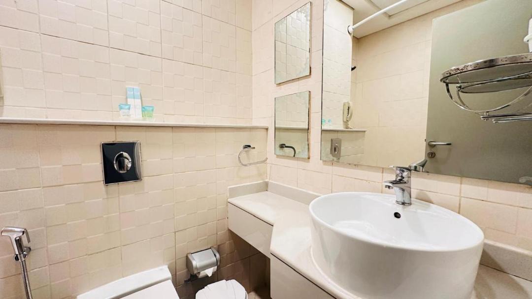 Photo of Bathroom in Jadaf
