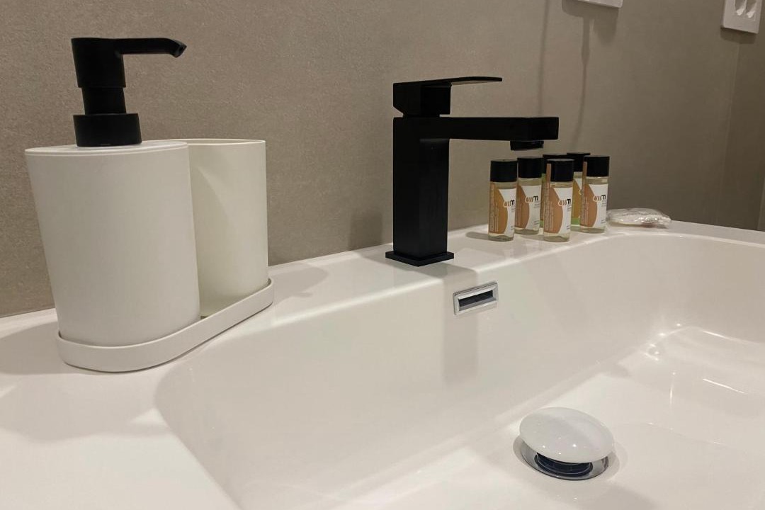 Photo of Bathroom in Avellino