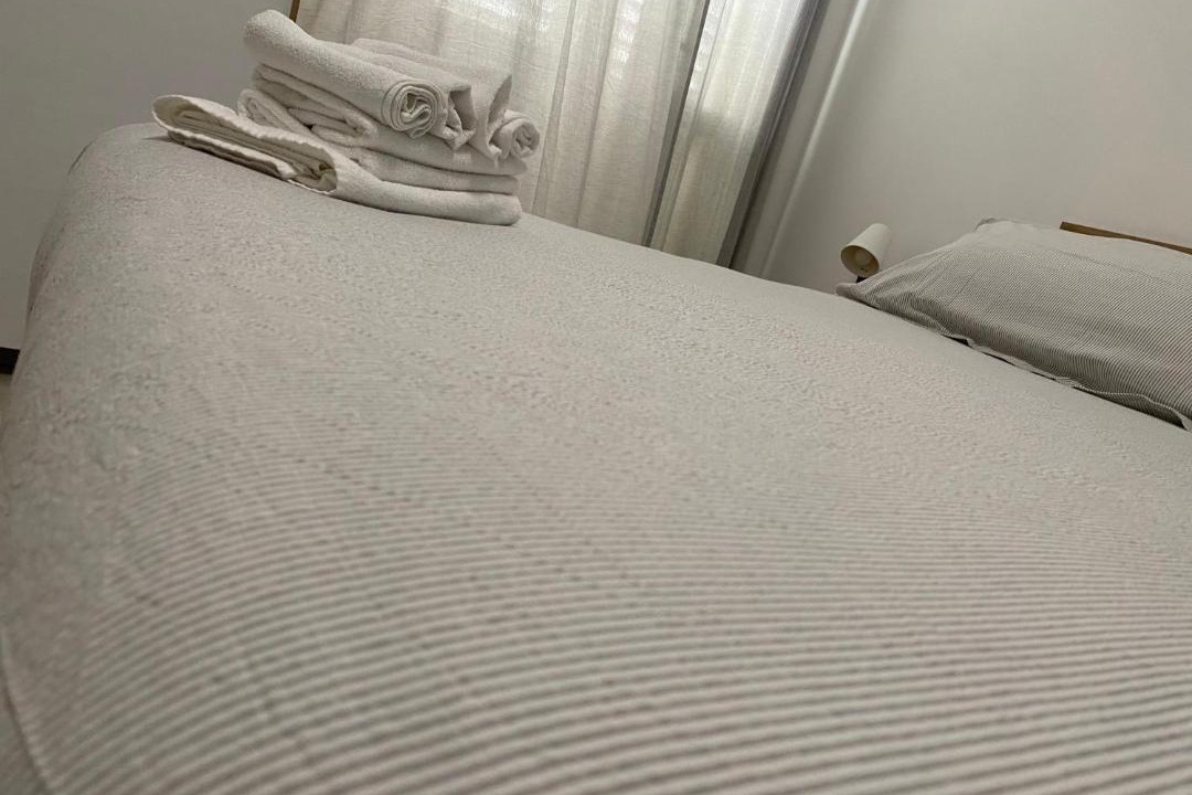 Photo of Bedroom in Avellino