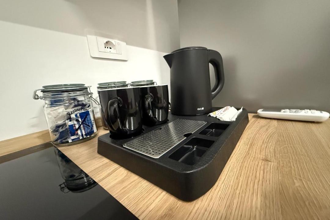 Photo of Kitchen in Avellino