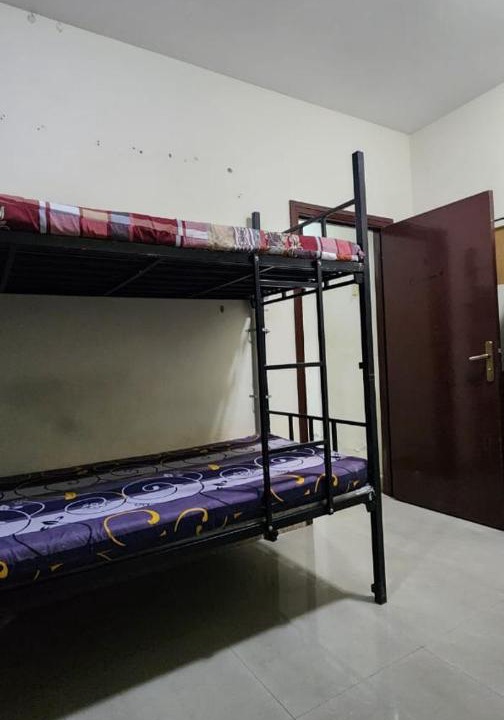 Photo of Bedroom in Al Khabaisi