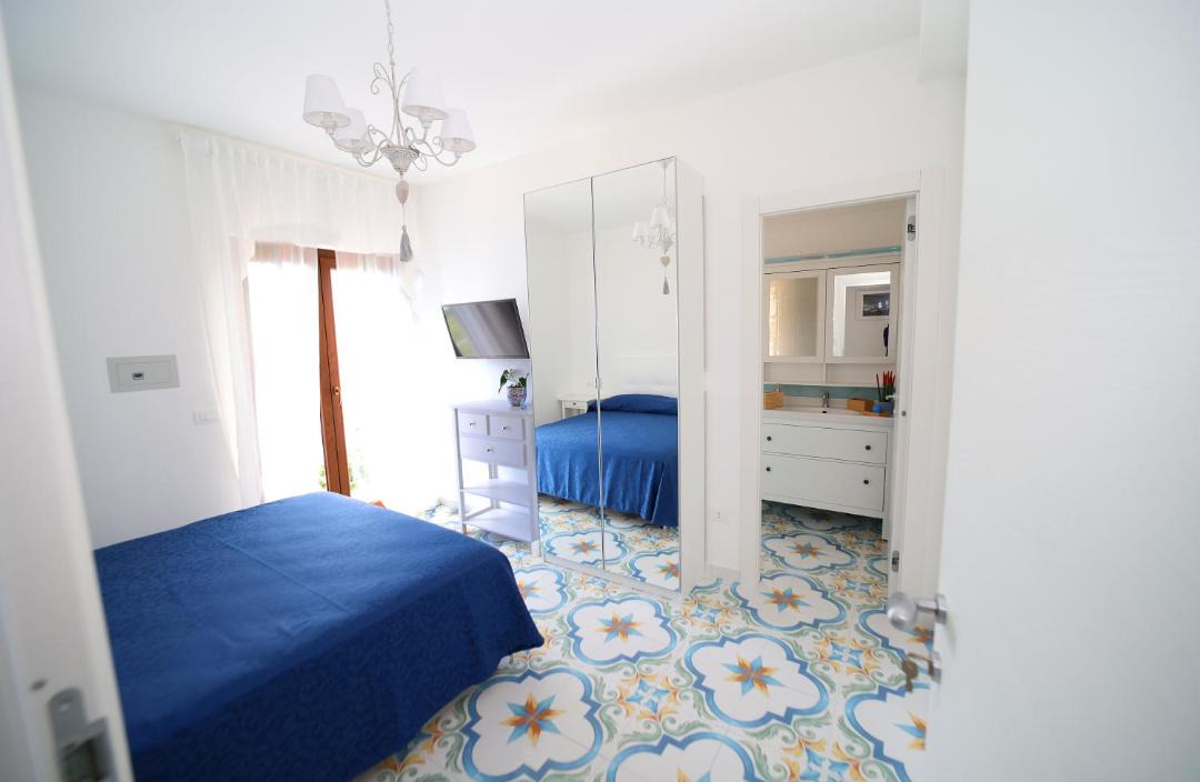 Photo of Bedroom in Marina di Maratea