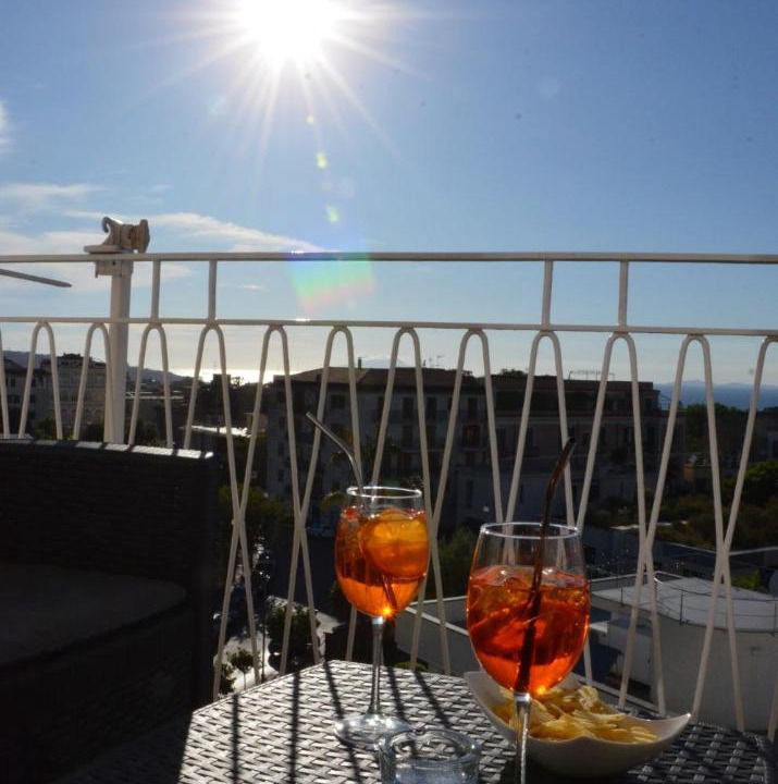 Photo of Patio Balcony in Sant'Agnello