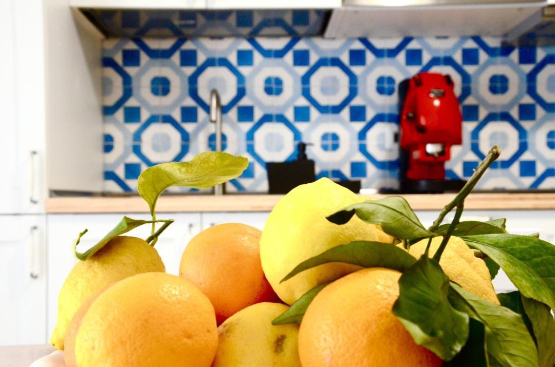 Photo of Kitchen in Sant'Agnello