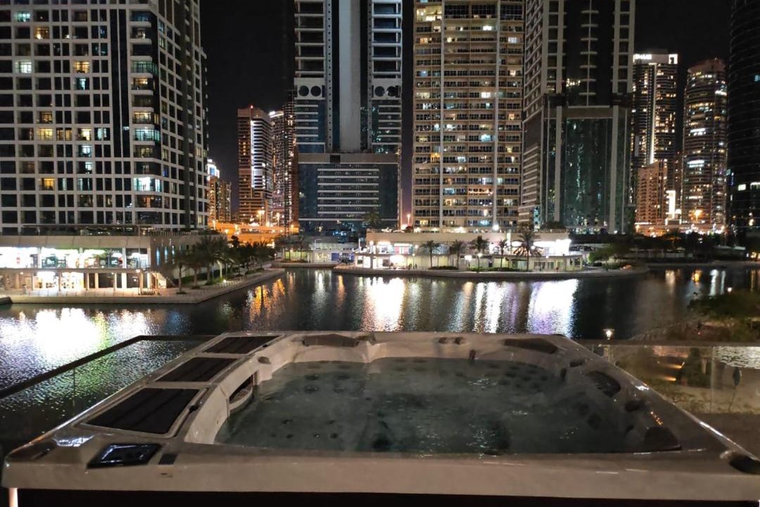 Photo of Others in Jumeirah Lake Towers