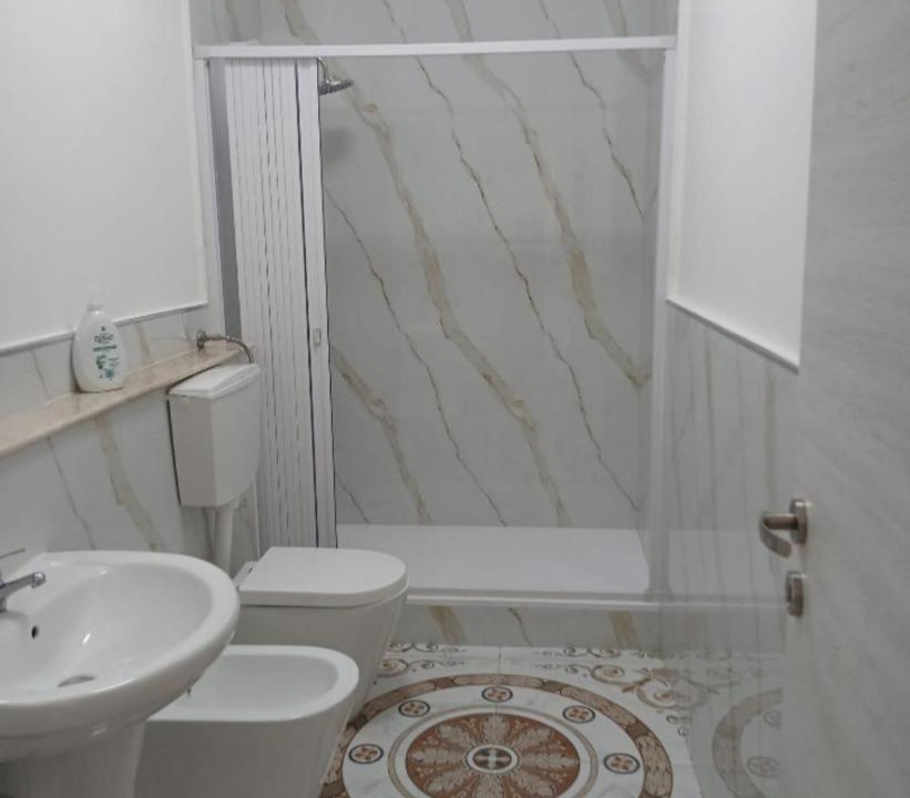 Photo of Bathroom in Pompei