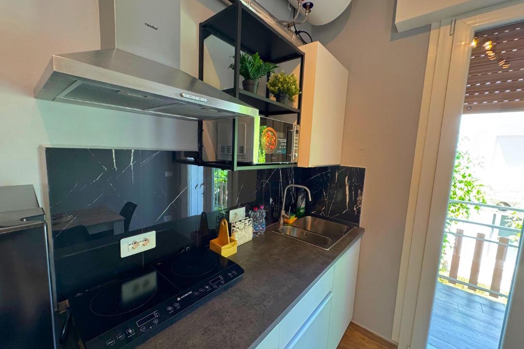 Photo of Kitchen in Valverde