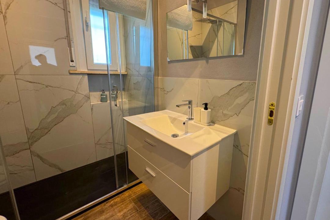 Photo of Bathroom in Valverde