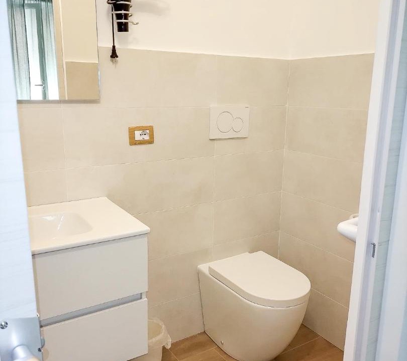 Photo of Bathroom in Santa Teresa di Riva