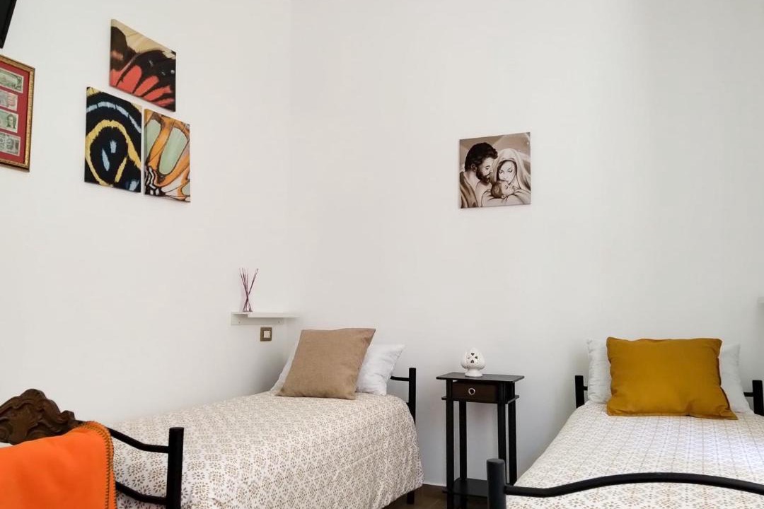 Photo of Bedroom in Santa Teresa di Riva