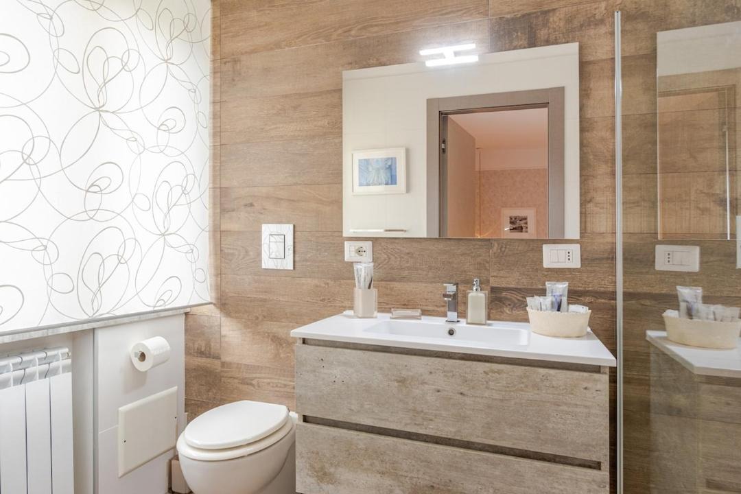 Photo of Bathroom in Vomero